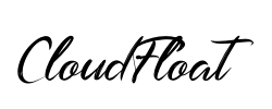 CloudFloat - logo